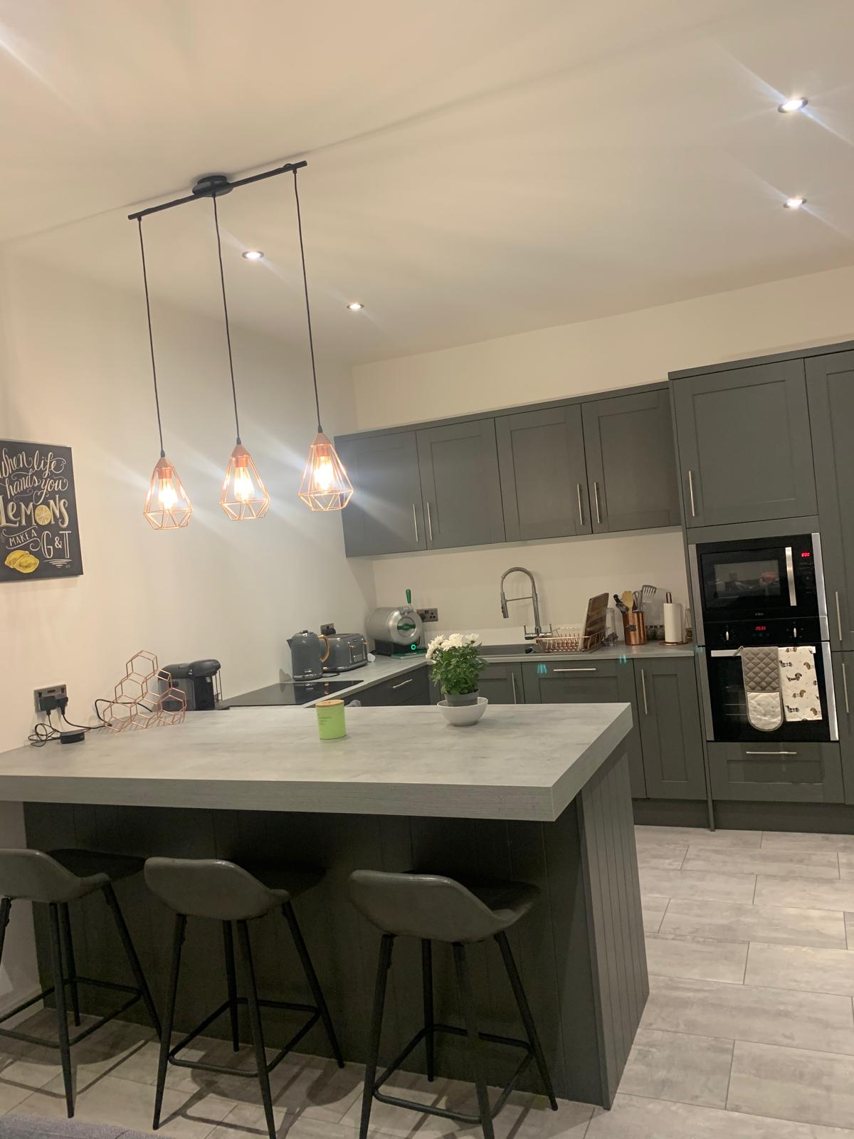 Quality Construction Work